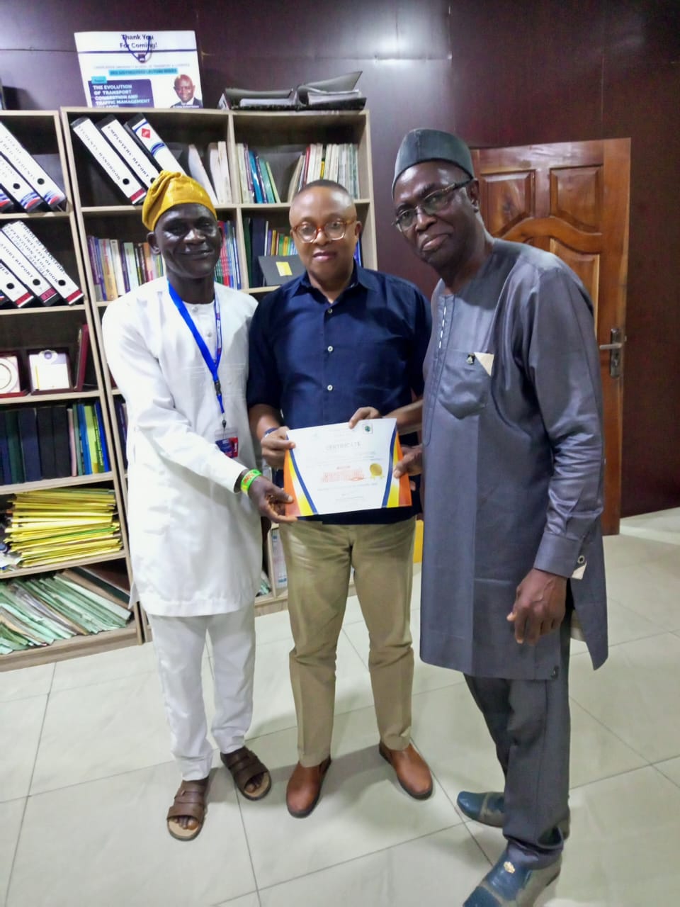 TBUGLEX Graduate